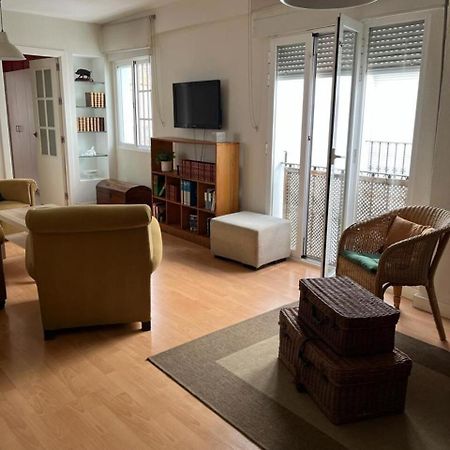 Apartmán El Balcon De La Torre Córdoba Exteriér fotografie