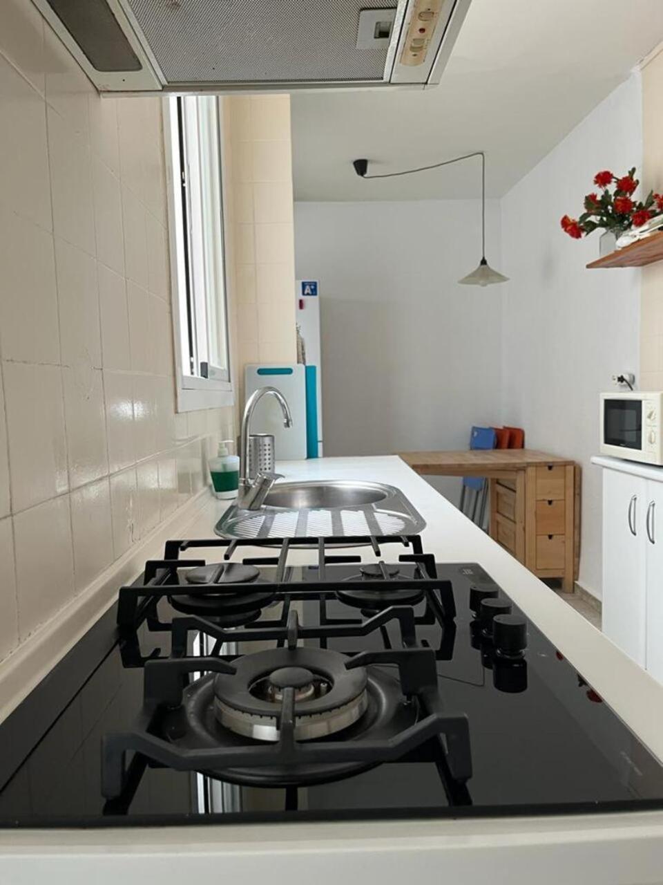 Apartmán El Balcon De La Torre Córdoba Exteriér fotografie