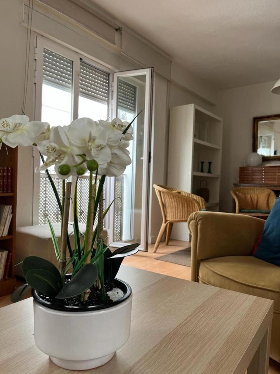 Apartmán El Balcon De La Torre Córdoba Exteriér fotografie