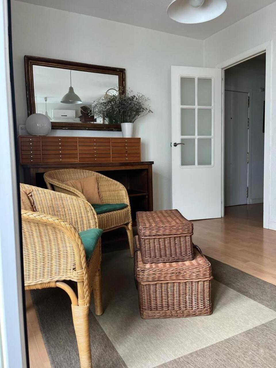 Apartmán El Balcon De La Torre Córdoba Exteriér fotografie