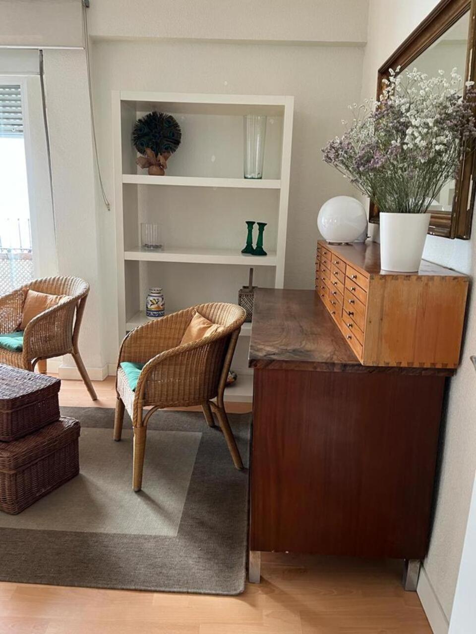 Apartmán El Balcon De La Torre Córdoba Exteriér fotografie