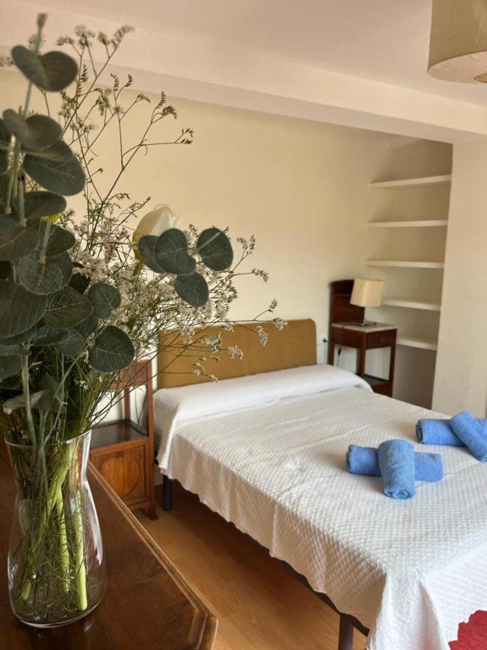 Apartmán El Balcon De La Torre Córdoba Exteriér fotografie