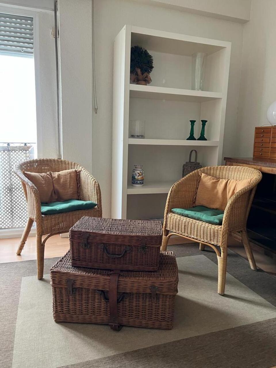 Apartmán El Balcon De La Torre Córdoba Exteriér fotografie