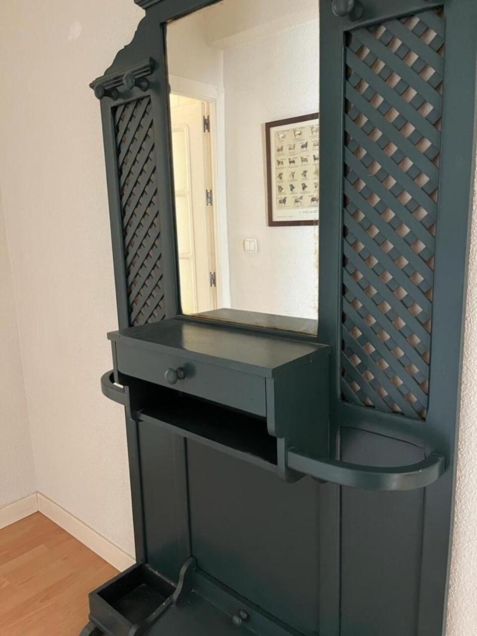 Apartmán El Balcon De La Torre Córdoba Exteriér fotografie