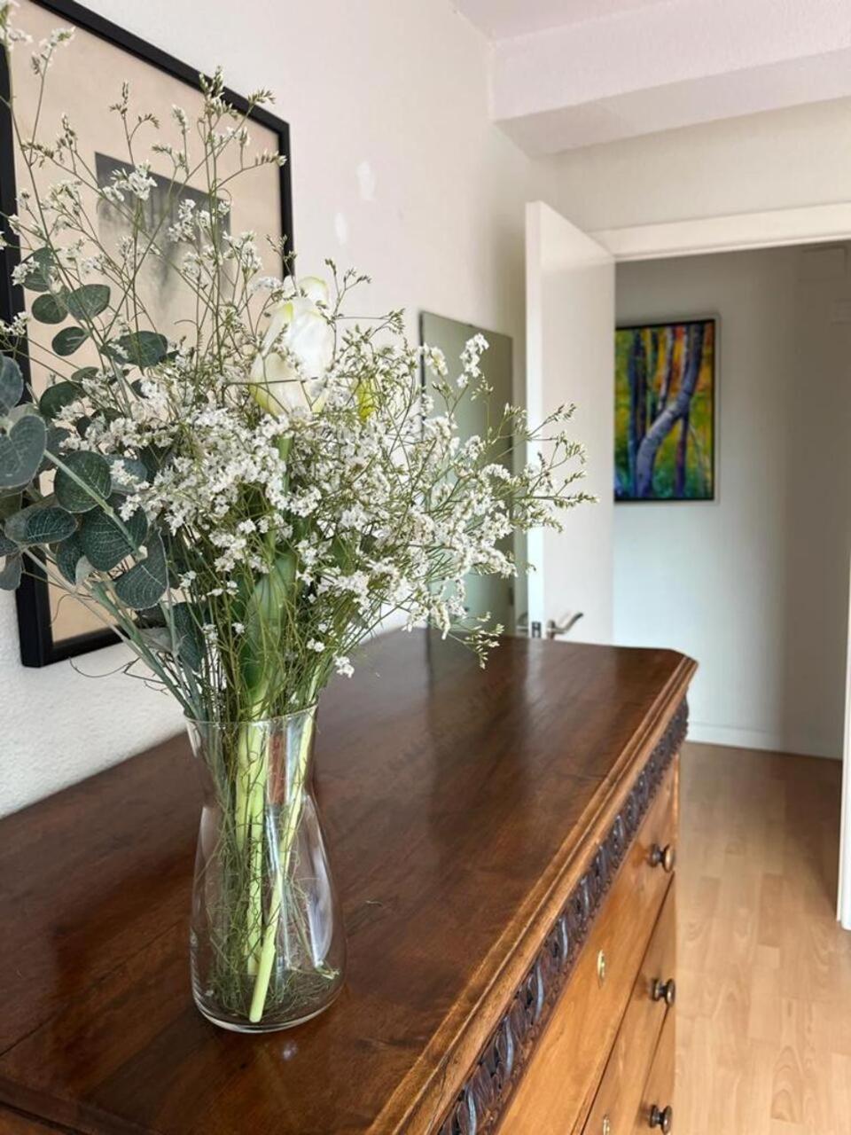 Apartmán El Balcon De La Torre Córdoba Exteriér fotografie