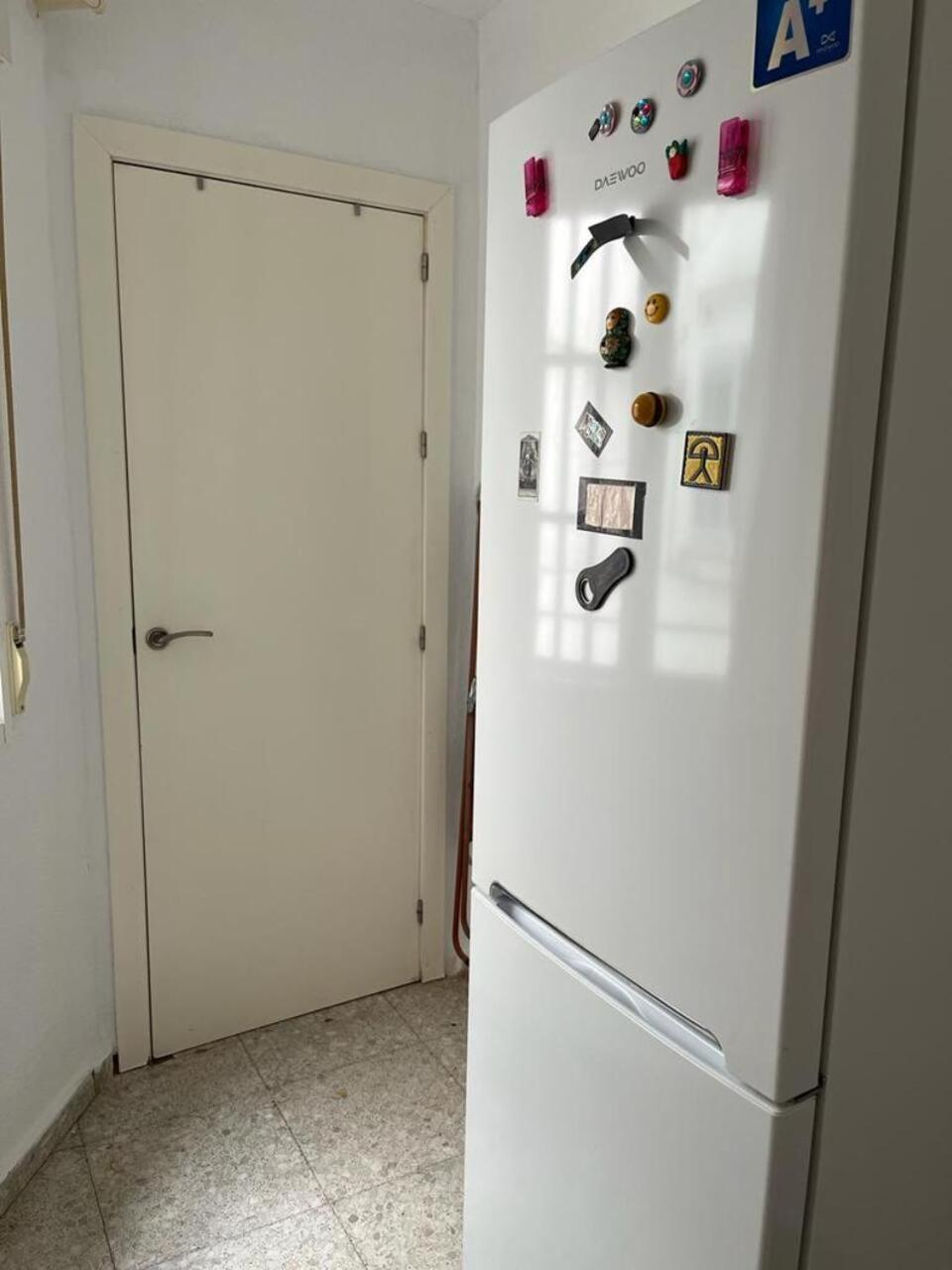 Apartmán El Balcon De La Torre Córdoba Exteriér fotografie
