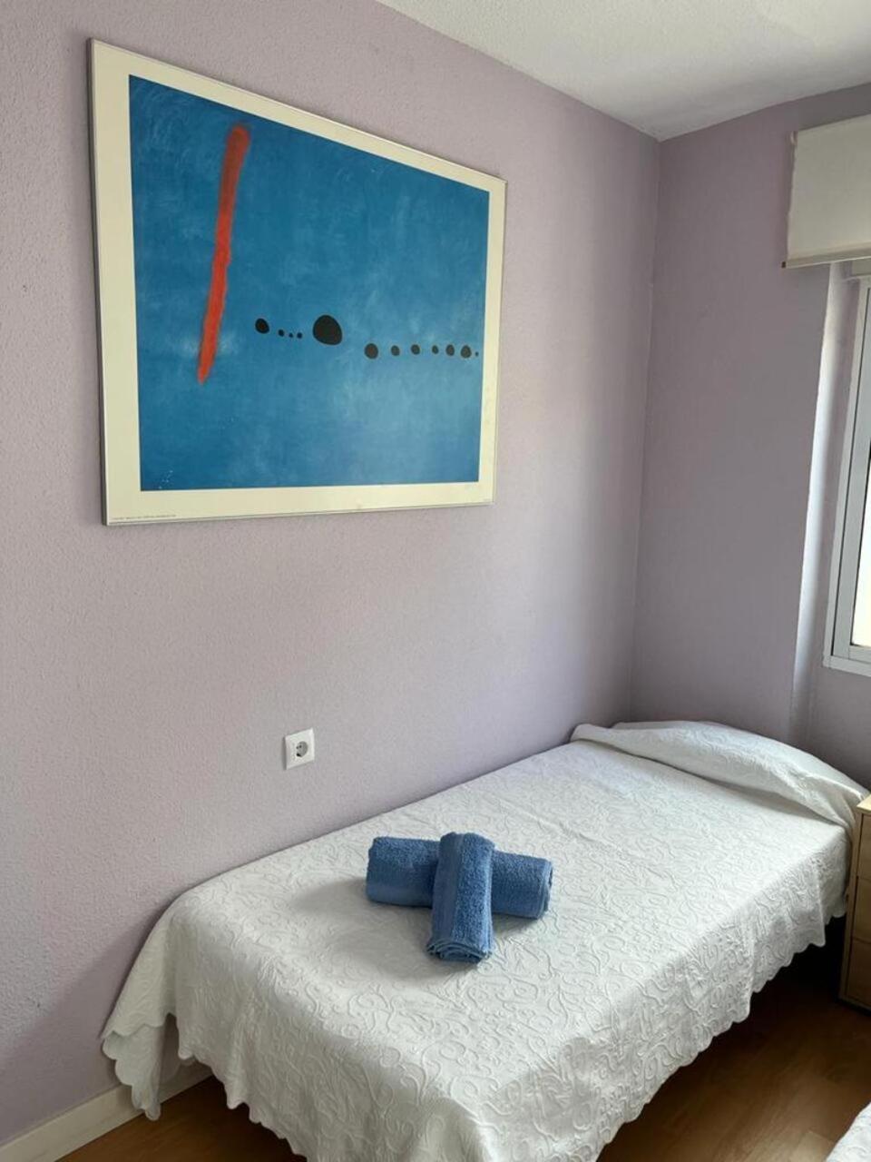 Apartmán El Balcon De La Torre Córdoba Exteriér fotografie