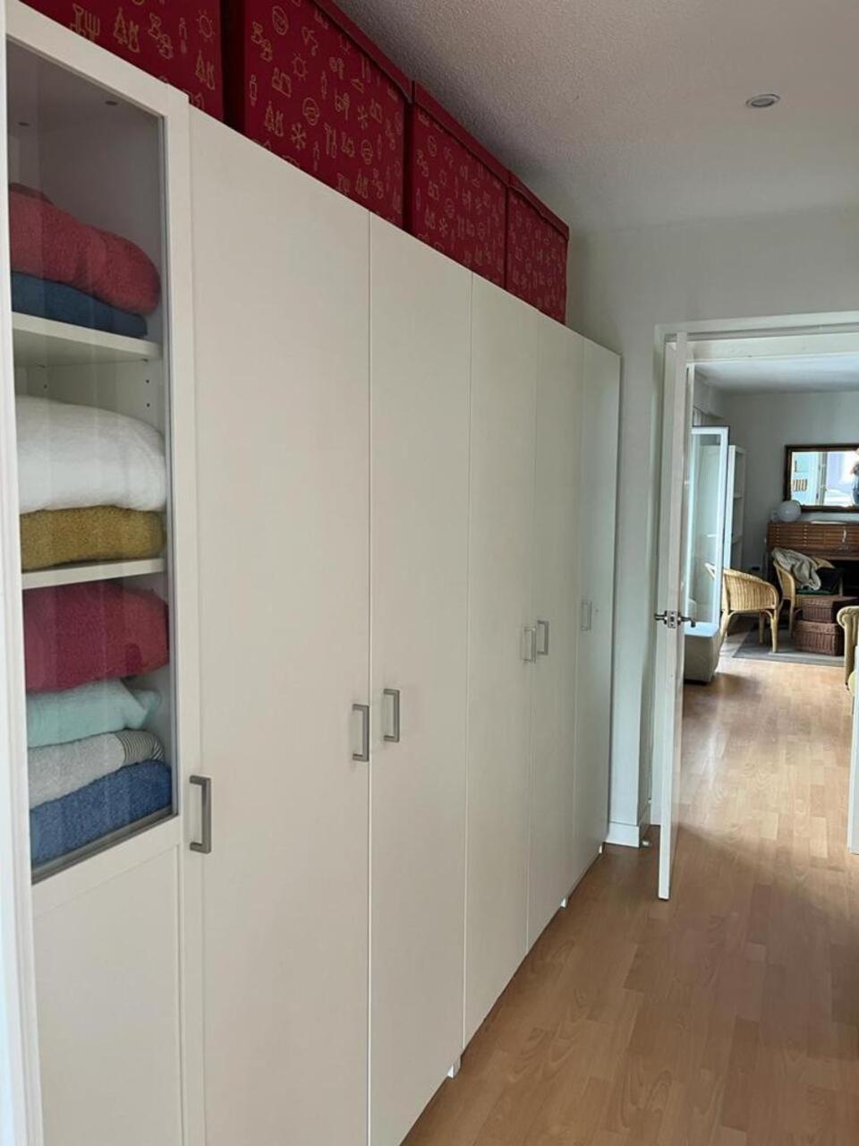 Apartmán El Balcon De La Torre Córdoba Exteriér fotografie