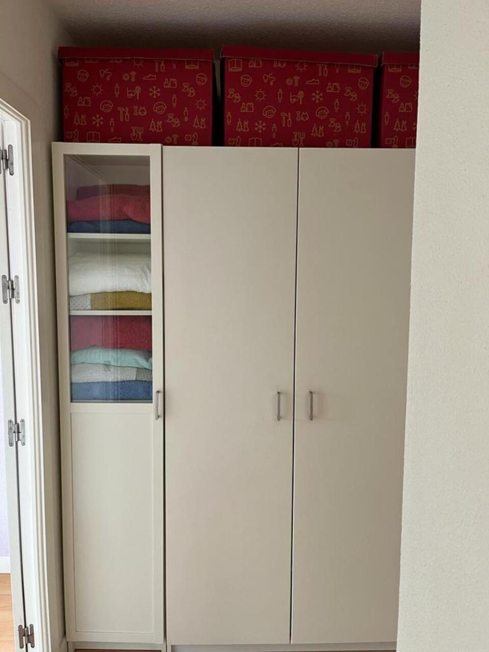 Apartmán El Balcon De La Torre Córdoba Exteriér fotografie