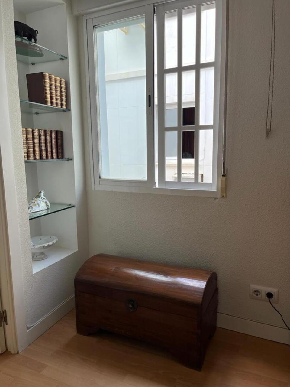 Apartmán El Balcon De La Torre Córdoba Exteriér fotografie