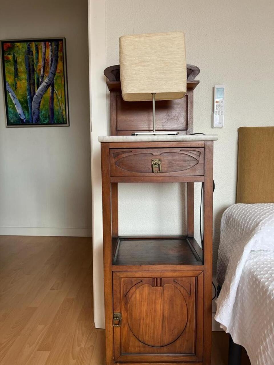 Apartmán El Balcon De La Torre Córdoba Exteriér fotografie