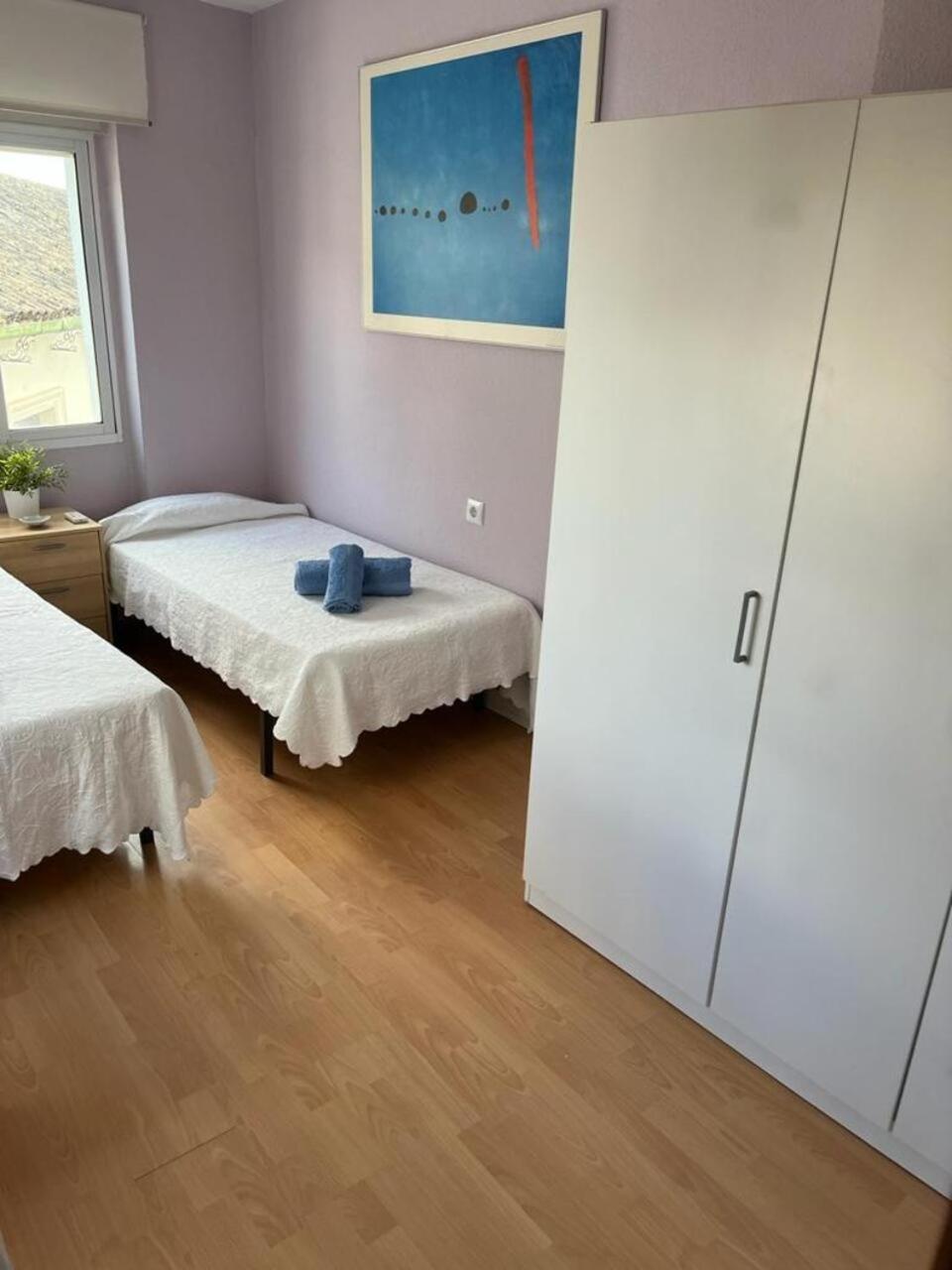 Apartmán El Balcon De La Torre Córdoba Exteriér fotografie