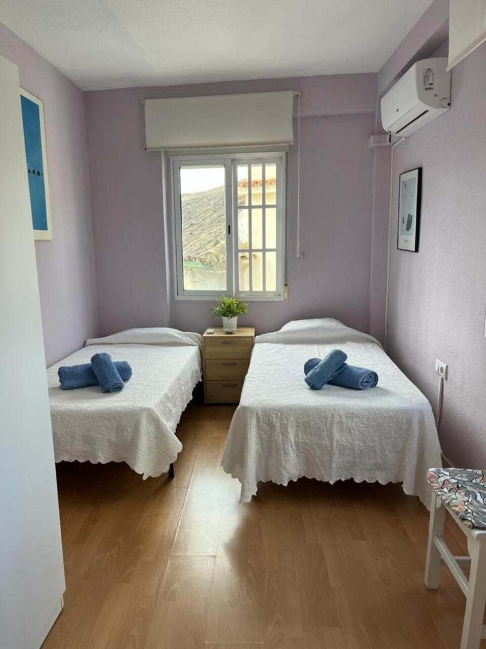Apartmán El Balcon De La Torre Córdoba Exteriér fotografie