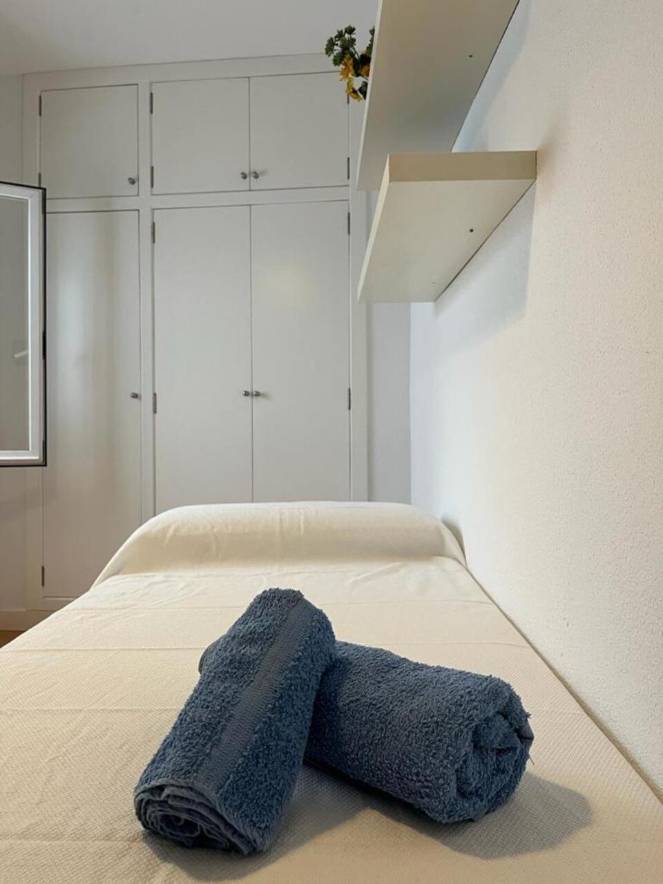 Apartmán El Balcon De La Torre Córdoba Exteriér fotografie
