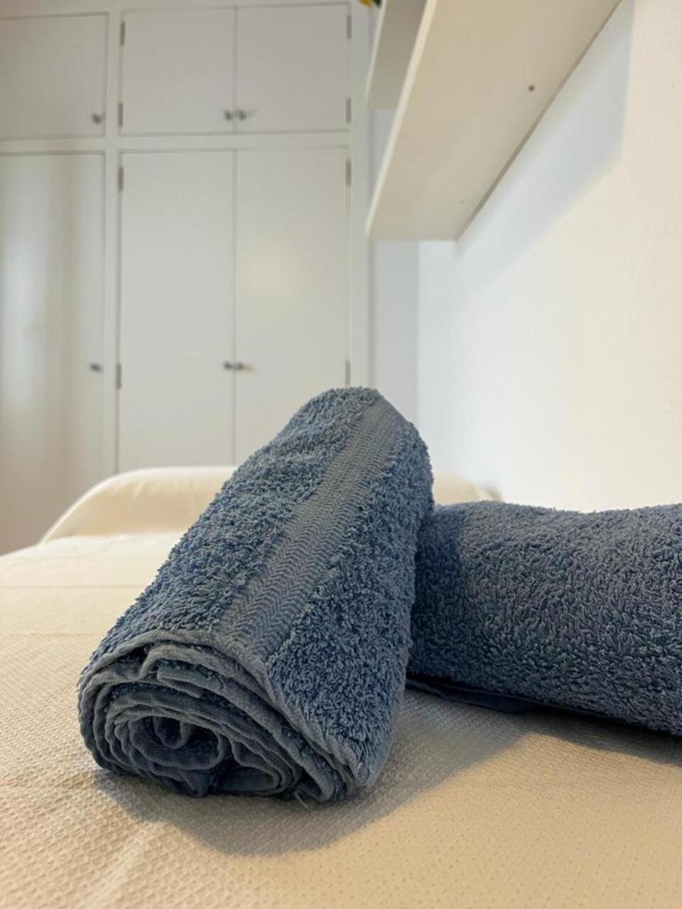 Apartmán El Balcon De La Torre Córdoba Exteriér fotografie