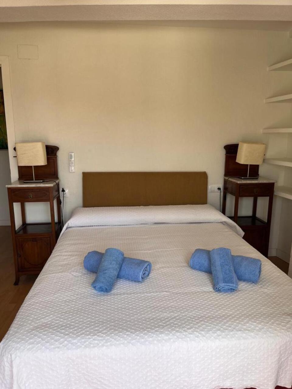 Apartmán El Balcon De La Torre Córdoba Exteriér fotografie