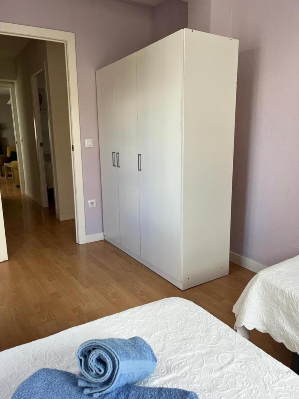 Apartmán El Balcon De La Torre Córdoba Exteriér fotografie