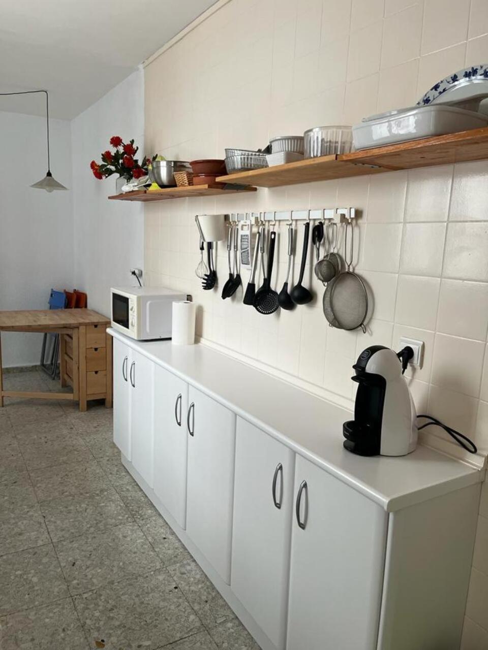 Apartmán El Balcon De La Torre Córdoba Exteriér fotografie