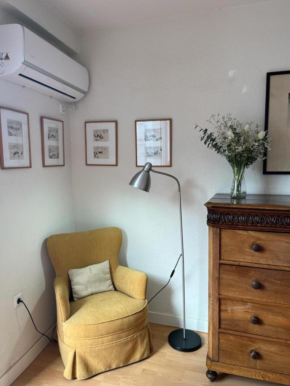 Apartmán El Balcon De La Torre Córdoba Exteriér fotografie