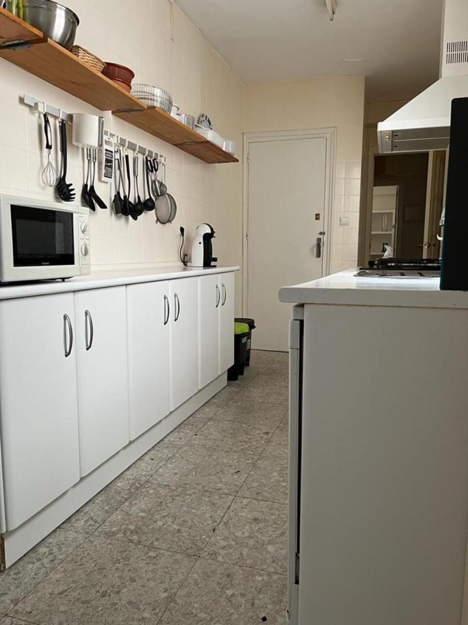 Apartmán El Balcon De La Torre Córdoba Exteriér fotografie