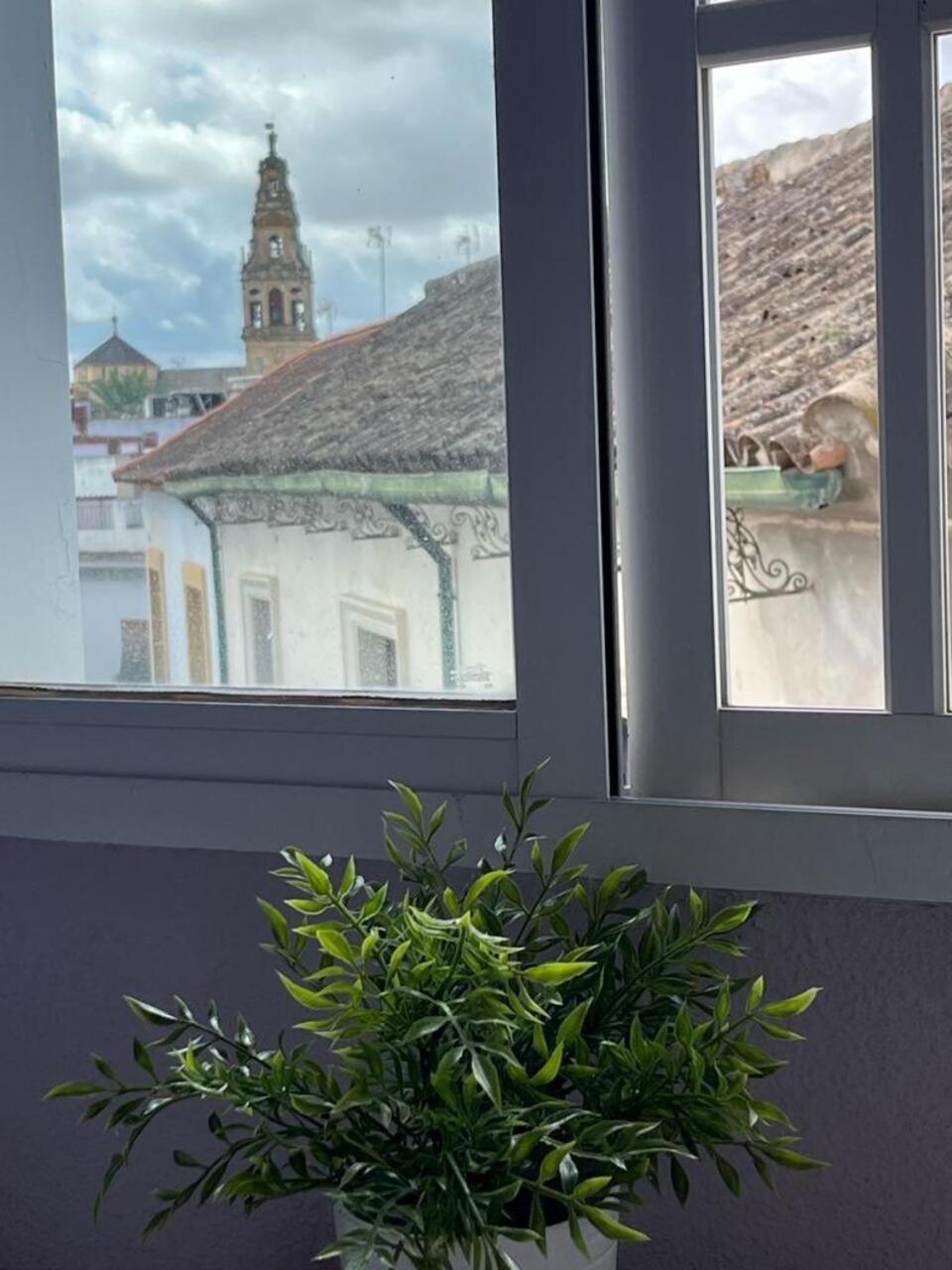 Apartmán El Balcon De La Torre Córdoba Exteriér fotografie