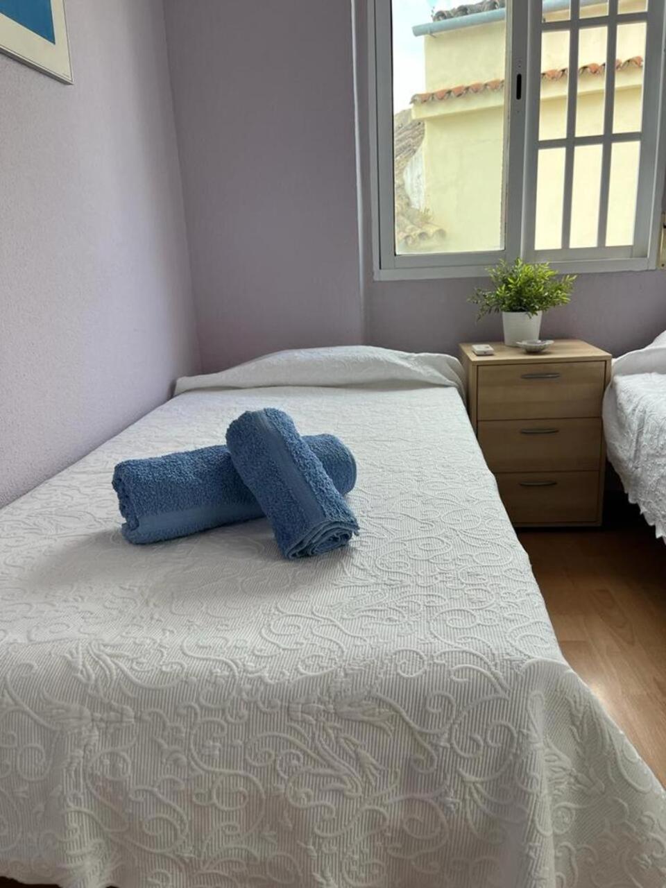 Apartmán El Balcon De La Torre Córdoba Exteriér fotografie