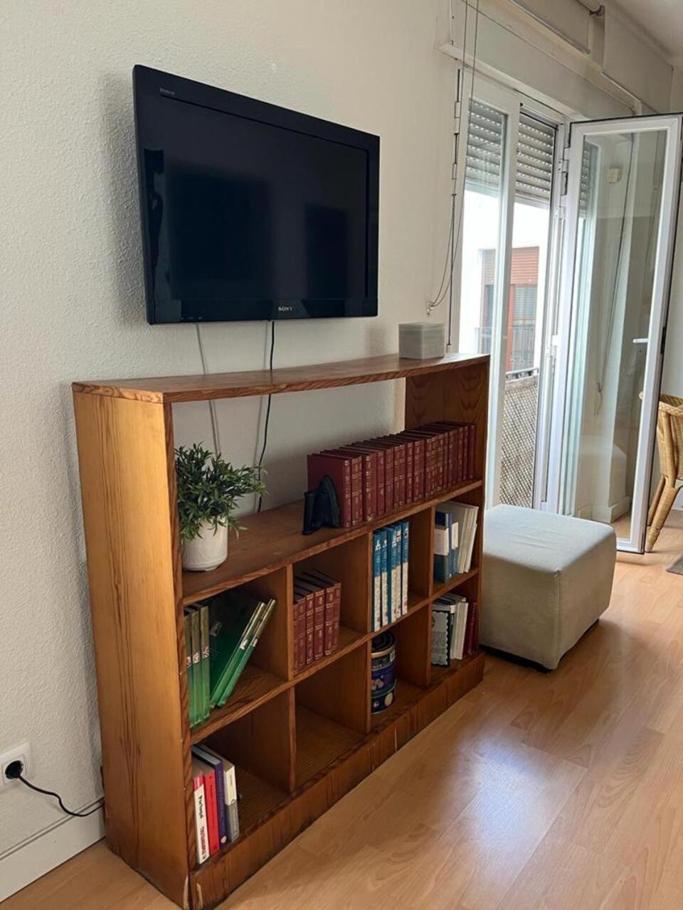 Apartmán El Balcon De La Torre Córdoba Exteriér fotografie