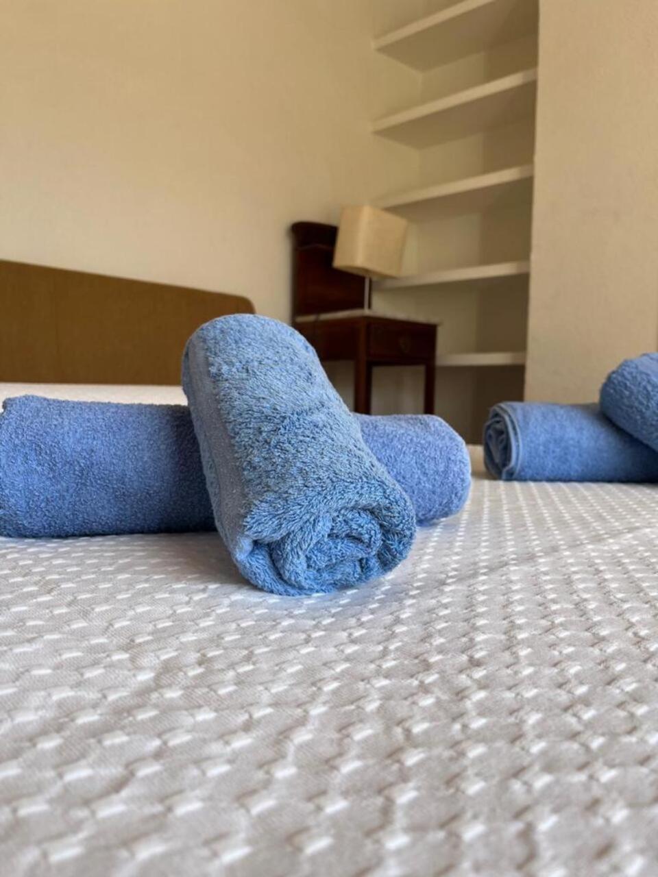 Apartmán El Balcon De La Torre Córdoba Exteriér fotografie